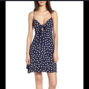 Rails Daisy Dress